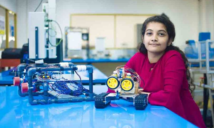 CINEC CAMPUS Earns IESL Conditional Recognition for Automotive & Mechanical Engineering Degrees